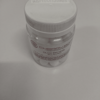 CHERRYBOMB .50 CAL SOLID ACETAL SHOT - 70's - NeonSales {{ shop.shopifyCountryName }}