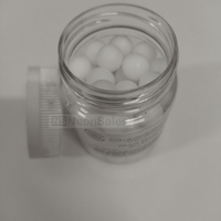 CHERRYBOMB .50 CAL SOLID ACETAL SHOT - 70's - NeonSales {{ shop.shopifyCountryName }}