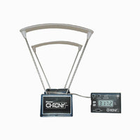 CHRONY BETA MASTER SHOOTING CHRONOGRAPH - NeonSales {{ shop.shopifyCountryName }}