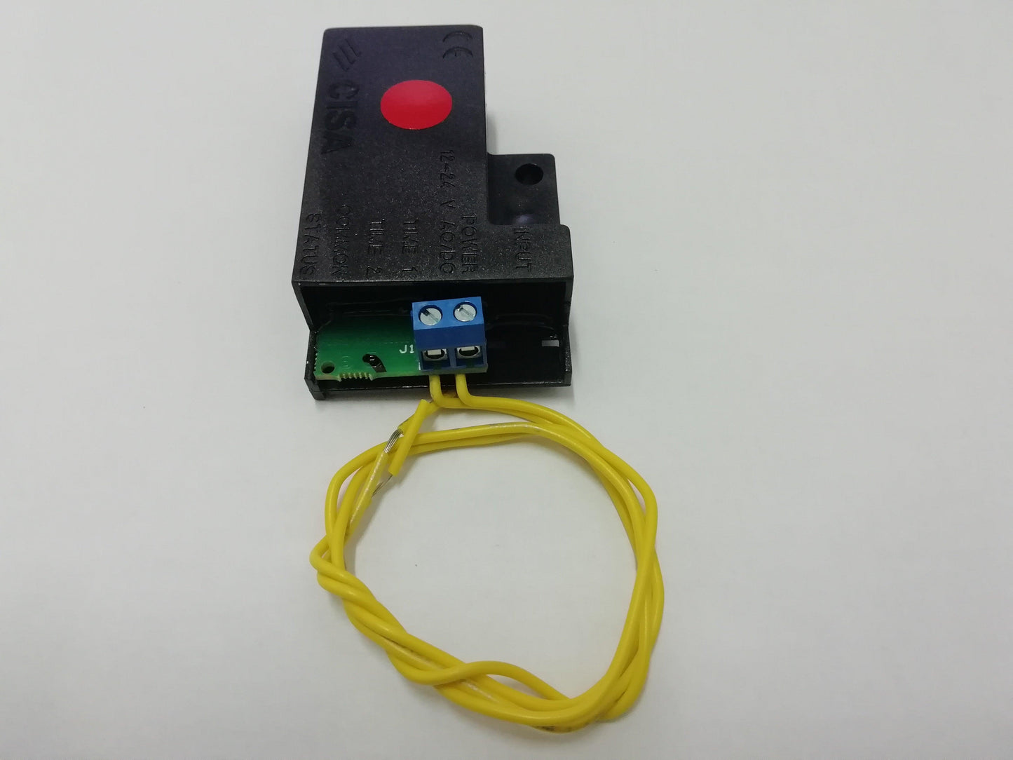 CISA ELETTRIKA BOOSTER 12-24VDC/VAC - NeonSales {{ shop.shopifyCountryName }}