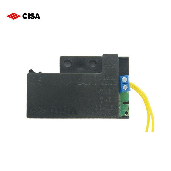 CISA ELETTRIKA BOOSTER 12-24VDC/VAC - NeonSales {{ shop.shopifyCountryName }}