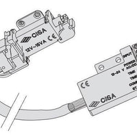 CISA ELETTRIKA BOOSTER 12-24VDC/VAC - NeonSales {{ shop.shopifyCountryName }}