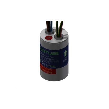 CLEARLINE GATE MOTOR SURGE PROTECTOR 10A - NeonSales {{ shop.shopifyCountryName }}