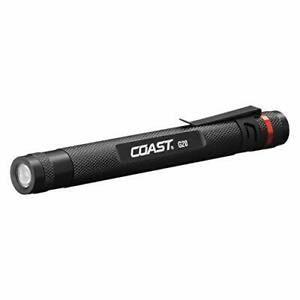 COAST G20 LED BEAM INSPECTION FLASHLIGHT BLACK - NeonSales South Africa