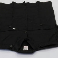 COMBAT UNIFORM SET - (MEDIUM) BLACK - NeonSales {{ shop.shopifyCountryName }}