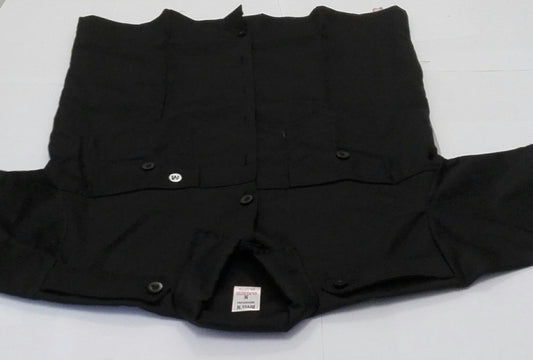 COMBAT UNIFORM SET - (MEDIUM) BLACK - NeonSales {{ shop.shopifyCountryName }}