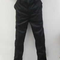 COMBAT UNIFORM SET - (MEDIUM) BLACK - NeonSales {{ shop.shopifyCountryName }}