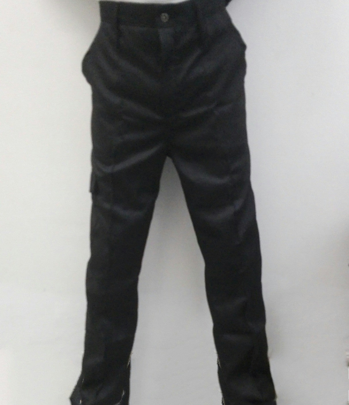 COMBAT UNIFORM SET - (MEDIUM) BLACK - NeonSales {{ shop.shopifyCountryName }}