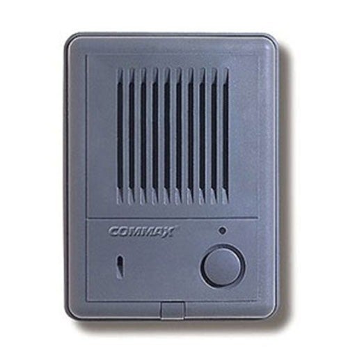 COMMAX 1 BUTTON GATE STATION DR-2K - NeonSales {{ shop.shopifyCountryName }}