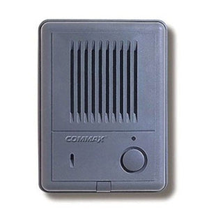 COMMAX 1 BUTTON GATE STATION DR-2K - NeonSales South Africa