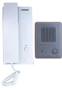 COMMAX INTERCOM KIT 220V DP-25/DR-2K - NeonSales {{ shop.shopifyCountryName }}