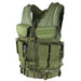 CONDOR ELITE TACTICAL VEST OLIVE DRAB - NeonSales {{ shop.shopifyCountryName }}