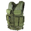 CONDOR ELITE TACTICAL VEST OLIVE DRAB - NeonSales South Africa