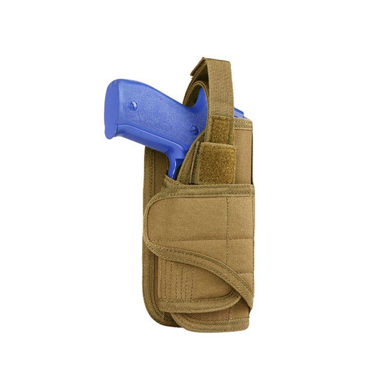 CONDOR MA69 VT - VERTICAL HOLSTER - COYOTE BROWN - NeonSales South Africa