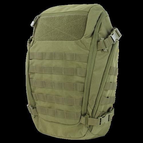 CONDOR SOLVEIG ASSAULT BAG - NeonSales {{ shop.shopifyCountryName }}