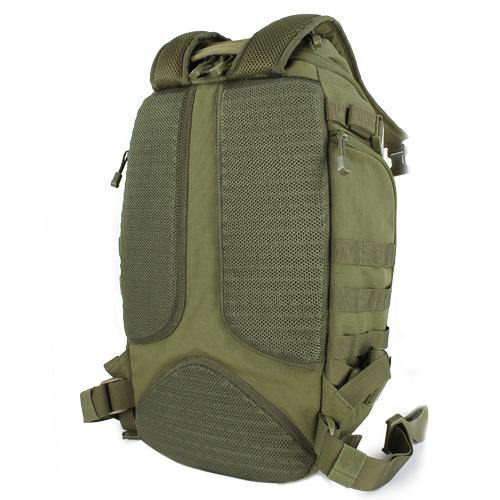 CONDOR SOLVEIG ASSAULT BAG - NeonSales {{ shop.shopifyCountryName }}