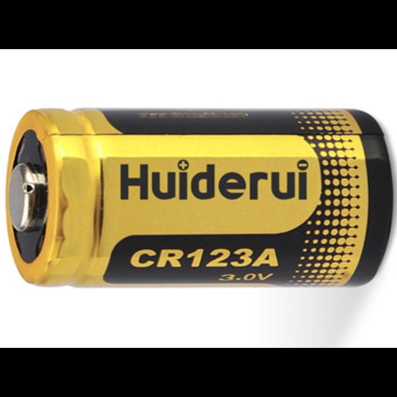 CR123A 3V LITHIUM BATTERY - NeonSales {{ shop.shopifyCountryName }}