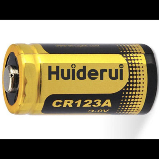 CR123A 3V LITHIUM BATTERY - NeonSales {{ shop.shopifyCountryName }}