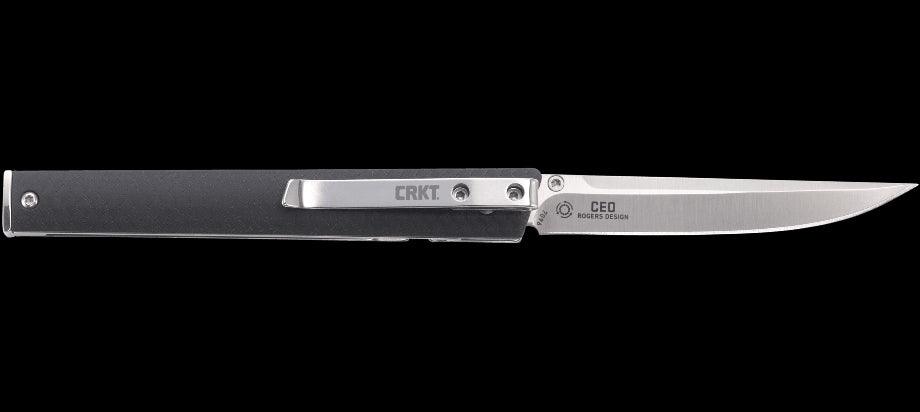 CRKT CEO - NeonSales South Africa