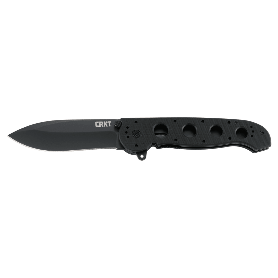 CRKT M21-04G LARGE SPEAR POINT G10 - NeonSales {{ shop.shopifyCountryName }}
