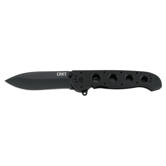 CRKT M21-04G LARGE SPEAR POINT G10 - NeonSales {{ shop.shopifyCountryName }}