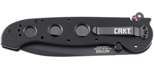 CRKT M21-04G LARGE SPEAR POINT G10 - NeonSales {{ shop.shopifyCountryName }}