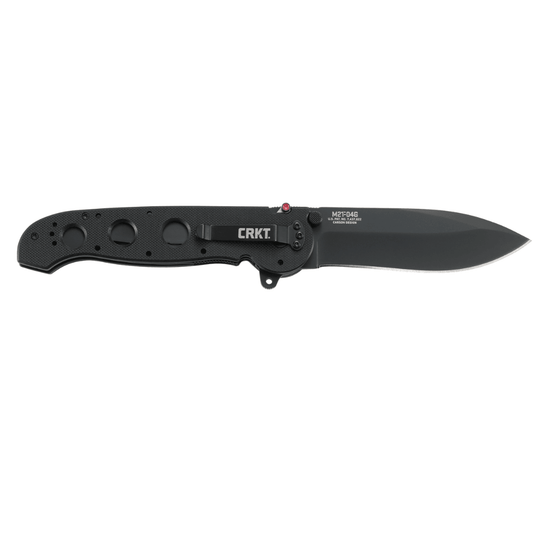 CRKT M21-04G LARGE SPEAR POINT G10 - NeonSales {{ shop.shopifyCountryName }}