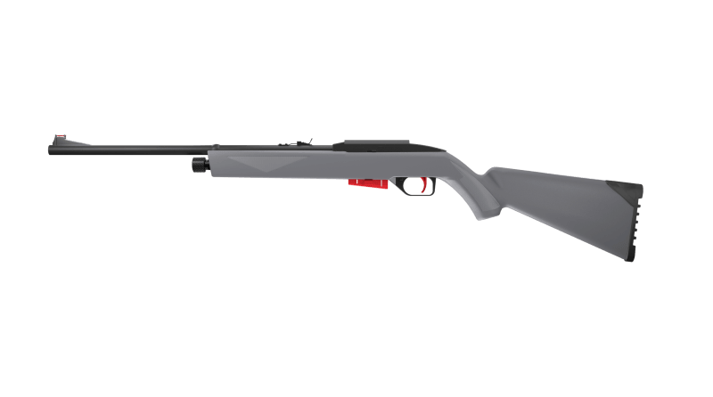 CROSMAN 1077FSG RIFLE FREESTYLE .177 - NeonSales {{ shop.shopifyCountryName }}