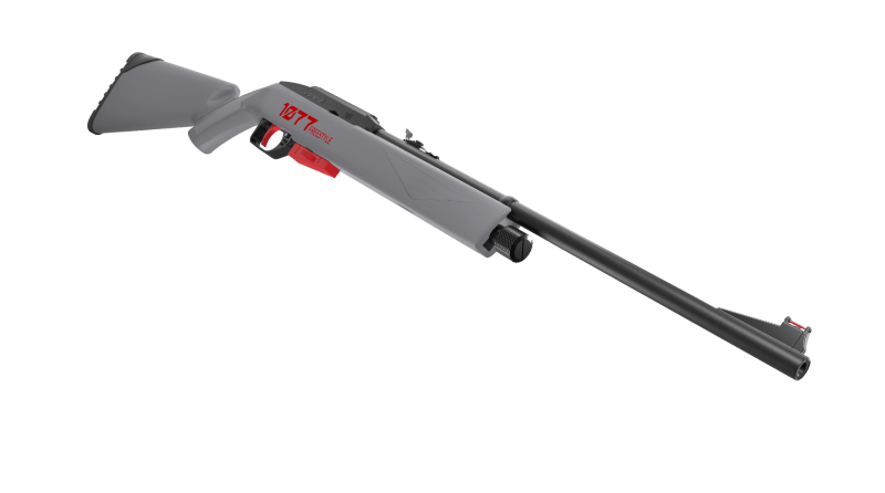 CROSMAN 1077FSG RIFLE FREESTYLE .177 - NeonSales {{ shop.shopifyCountryName }}