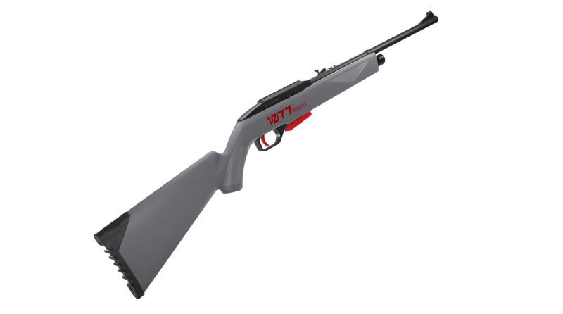 CROSMAN 1077FSG RIFLE FREESTYLE .177 - NeonSales {{ shop.shopifyCountryName }}