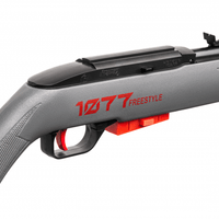 CROSMAN 1077FSG RIFLE FREESTYLE .177 - NeonSales {{ shop.shopifyCountryName }}