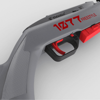 CROSMAN 1077FSG RIFLE FREESTYLE .177 - NeonSales {{ shop.shopifyCountryName }}