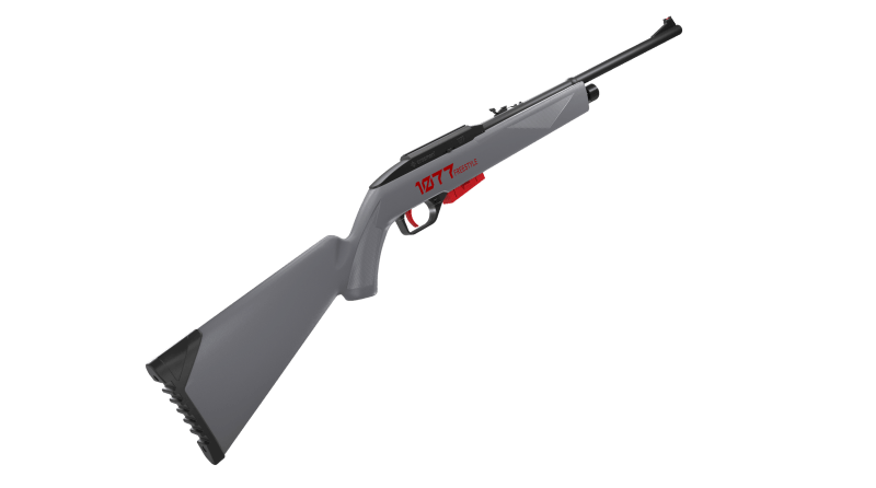 CROSMAN 1077FSG RIFLE FREESTYLE .177 - NeonSales South Africa