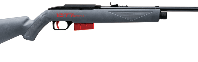 CROSMAN 1077FSG RIFLE FREESTYLE .177 - NeonSales South Africa