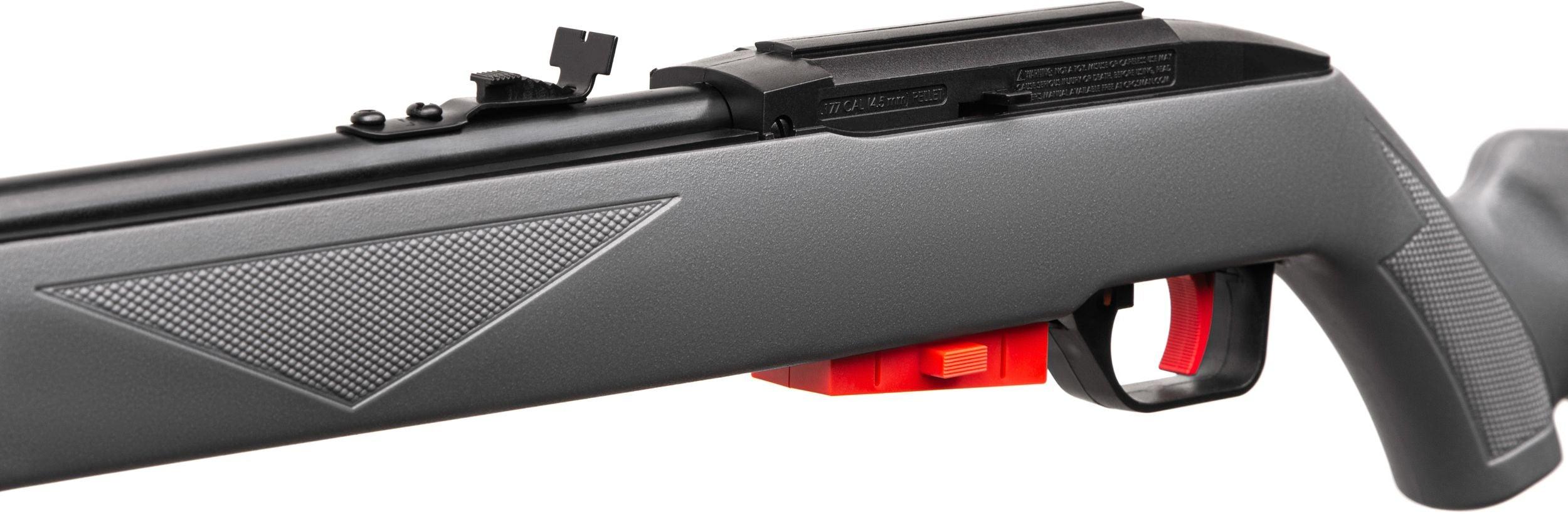 CROSMAN 1077FSG RIFLE FREESTYLE .177 - NeonSales South Africa