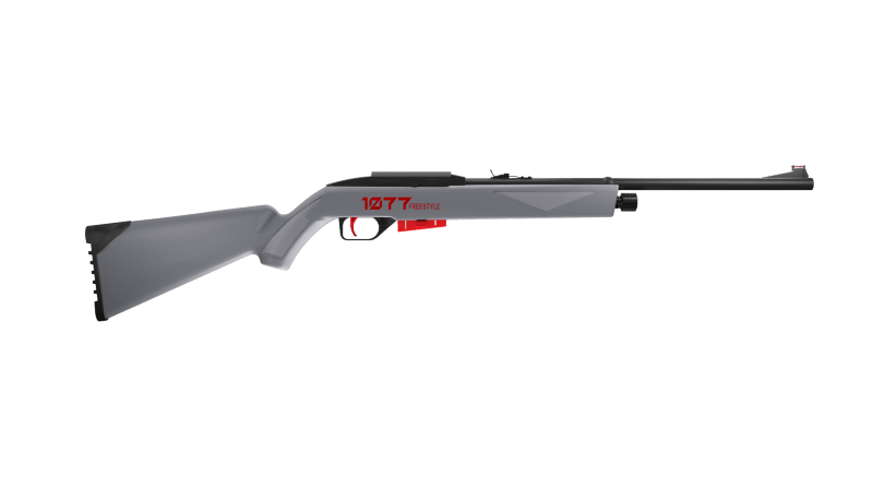 CROSMAN 1077FSG RIFLE FREESTYLE .177 - NeonSales South Africa