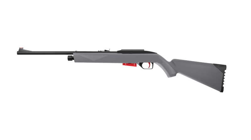 CROSMAN 1077FSG RIFLE FREESTYLE .177 - NeonSales South Africa