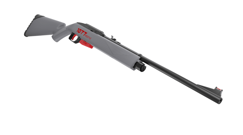 CROSMAN 1077FSG RIFLE FREESTYLE .177 - NeonSales South Africa