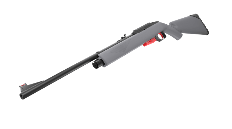 CROSMAN 1077FSG RIFLE FREESTYLE .177 - NeonSales South Africa