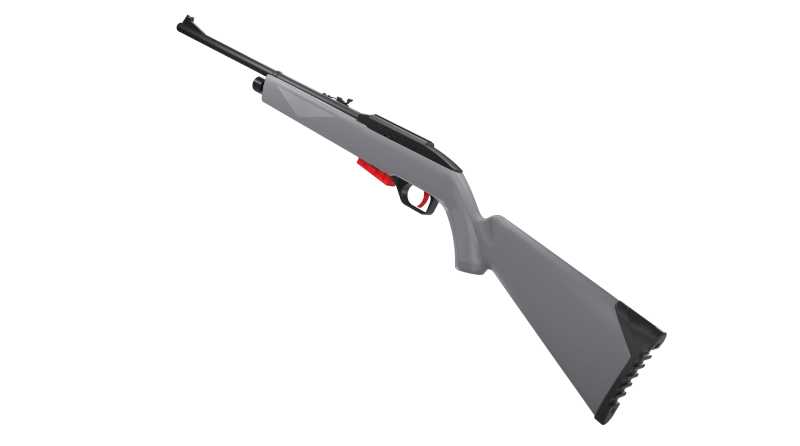 CROSMAN 1077FSG RIFLE FREESTYLE .177 - NeonSales South Africa