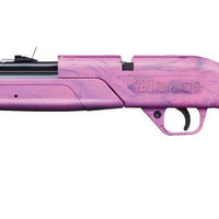CROSMAN 760 PUMPMASTER MULTI PUMP GUN PINK - NeonSales {{ shop.shopifyCountryName }}