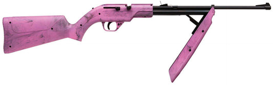 CROSMAN 760 PUMPMASTER MULTI PUMP GUN PINK - NeonSales {{ shop.shopifyCountryName }}
