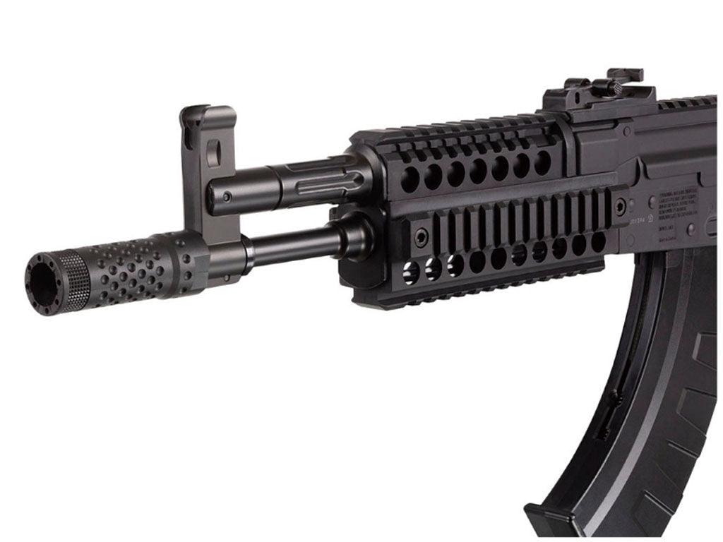 CROSMAN AK1 KALASHNIKOV BLOWBACK BB RIFLE - 4.5MM - NeonSales {{ shop.shopifyCountryName }}