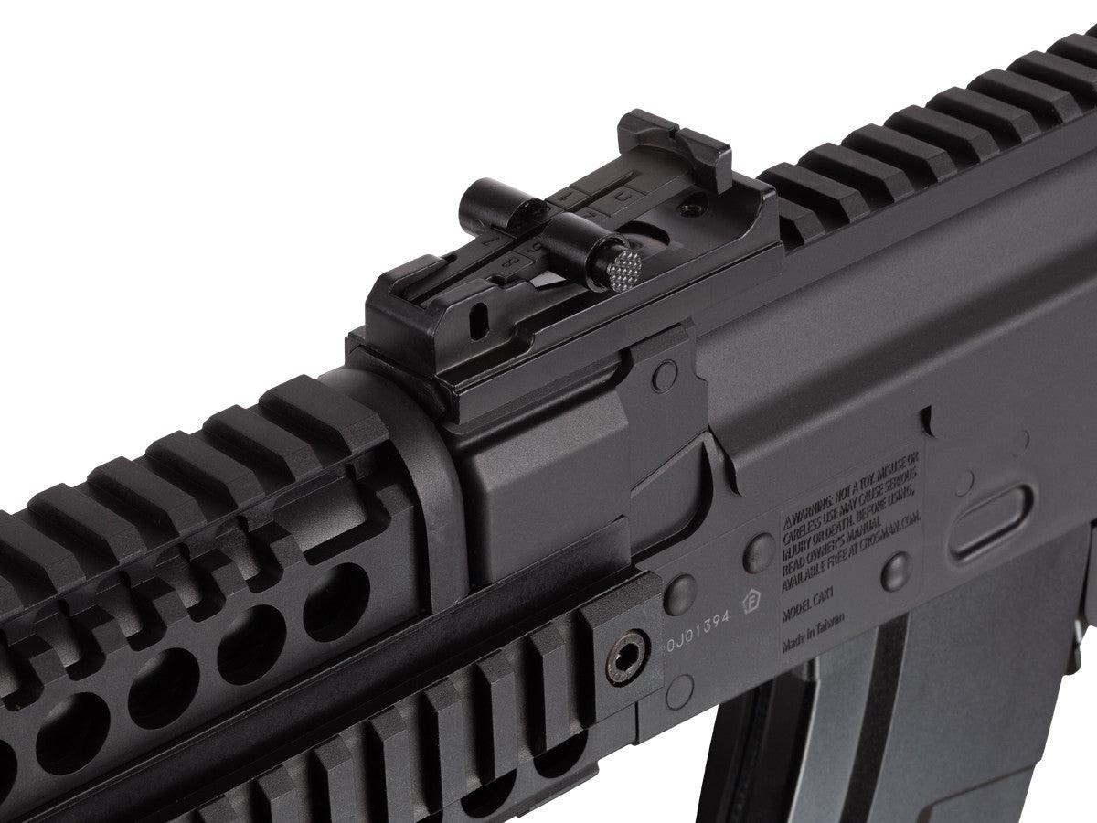 CROSMAN AK1 KALASHNIKOV BLOWBACK BB RIFLE - 4.5MM - NeonSales {{ shop.shopifyCountryName }}