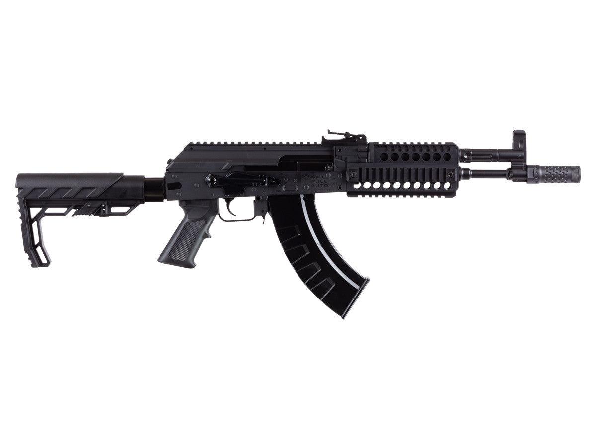 CROSMAN AK1 KALASHNIKOV BLOWBACK BB RIFLE - 4.5MM - NeonSales {{ shop.shopifyCountryName }}