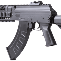 CROSMAN AK1 KALASHNIKOV BLOWBACK BB RIFLE - 4.5MM - NeonSales {{ shop.shopifyCountryName }}