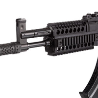 CROSMAN AK1 KALASHNIKOV BLOWBACK BB RIFLE - 4.5MM - NeonSales {{ shop.shopifyCountryName }}