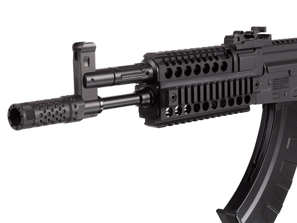 CROSMAN AK1 KALASHNIKOV BLOWBACK BB RIFLE - 4.5MM - NeonSales {{ shop.shopifyCountryName }}