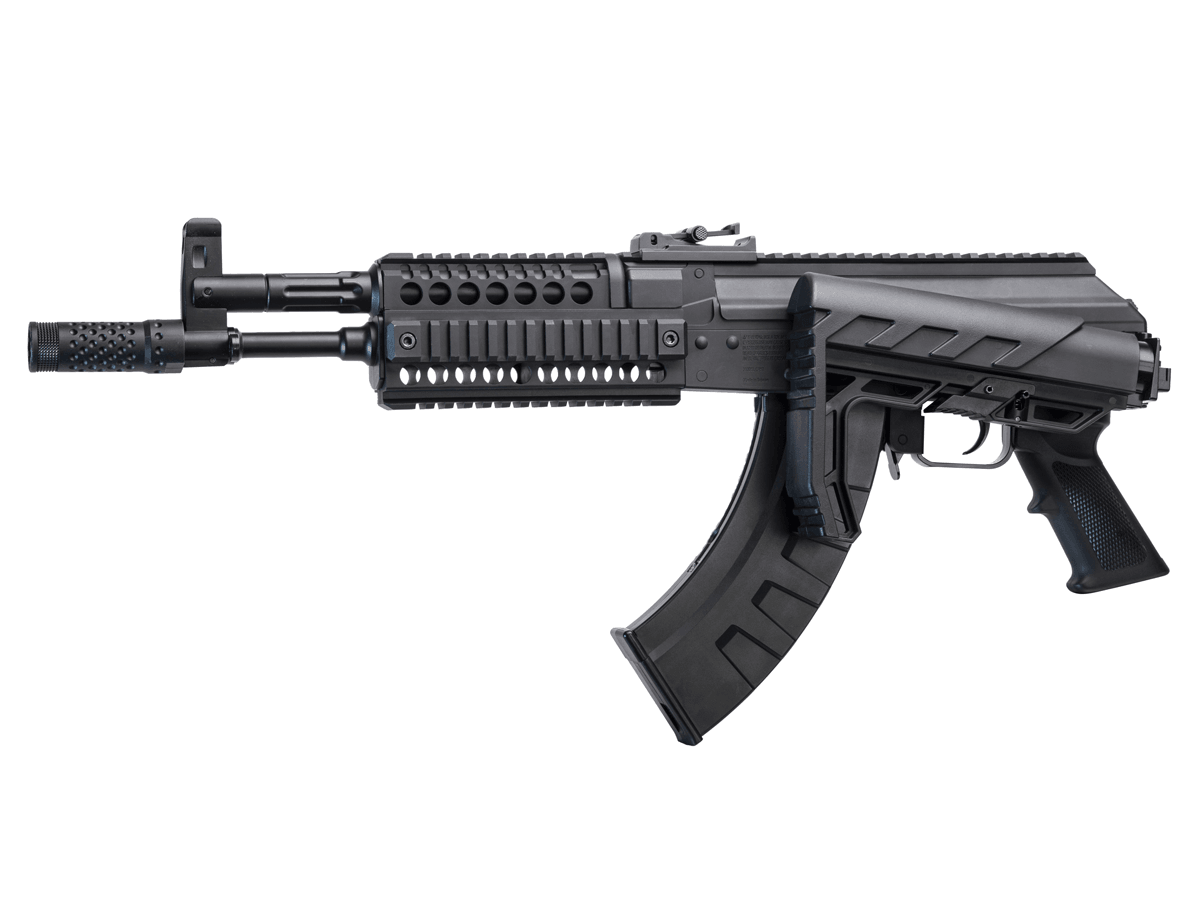 CROSMAN AK1 KALASHNIKOV BLOWBACK BB RIFLE - 4.5MM - NeonSales {{ shop.shopifyCountryName }}