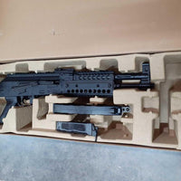 CROSMAN AK1 KALASHNIKOV BLOWBACK BB RIFLE - 4.5MM - NeonSales {{ shop.shopifyCountryName }}